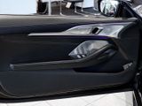 BMW 840 i Cabrio Innovations-Paket, Open-Air-Paket, Standheizung, 20-Zoll