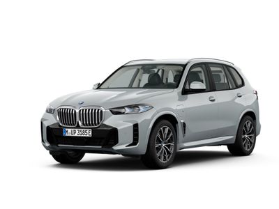 BMW X5 xDrive 50e M Sport Memory+AHK+StandHZG DW 0,5%