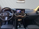 BMW X3 xDrive 20dA LC Prof ACC DAB HIFI AHK 19''