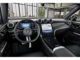 MERCEDES-BENZ GLC 200 4M AMG NIGHT MEMO AHK KAMERA SPUR PDC