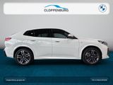 BMW X2 sDrive20i M Sportpaket+Head-Up+LED+AHK+Shz+IconicGlow