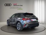 AUDI A3 Sportback S line TFSI 110 kW S tronic Klima