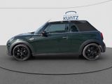 MINI Cooper S Cabrio Premium Paket+Komfortzugang