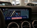 MERCEDES-BENZ EQB 300 4M , AMG NIGHT SPUR STANDH 360 DISTR
