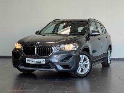 BMW X1 xDrive25e HiFi+SHZ+AHK+AppleCarPlay DW 0,5%