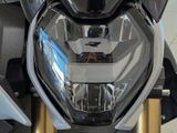 BMW S 1000 R Komfort-Dynamik-Paket+USB+Style-Sport+