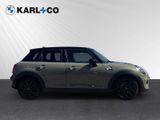 MINI Cooper 5-Türer Pano Temp LED Keyless PDC SHZ