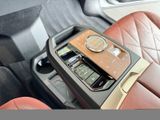 BMW iX xDrive40 Laserlicht+H&K+AppleCarPlay DW 0,25%