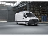 MERCEDES-BENZ Sprinter 317 KASTEN MAXI L3H2 KLIMA KAMERA NAVI