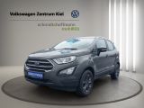FORD Ecosport Trend SITZHZ+FREISPRECH+KLIMA Klima