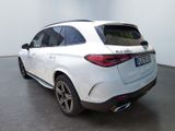 MERCEDES-BENZ GLC 220 d 4MATIC AMG NIGHT MEMO 360 AHK DISTR