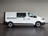 RENAULT Trafic Kasten Komfort L2H1 130DCI 3,0t BOTT + Klima + PDC