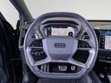 AUDI Q4 e-tron 40 S-line AHK Matrix-LED Panorama ACC