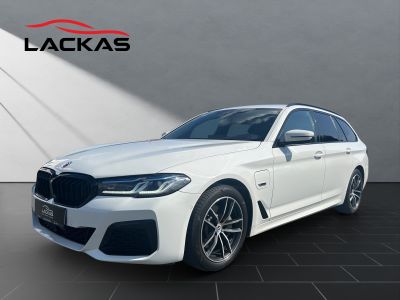 BMW 530 e Touring 530 e M-PAKET*LEDER*CARPLAY