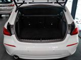 BMW 116 i Avantage, Kamera, H&K