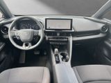 TOYOTA C-HR HYBRID TEAM D*CARPLAY*ALLWETTERREIFEN