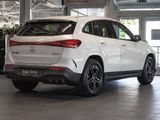 MERCEDES-BENZ EQA 350 4M , AMG NIGHT SPUR STANDH 360 PDC SHZ
