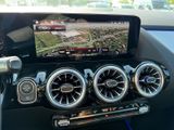 MERCEDES-BENZ GLA 200 BURM AMG NIGHT SPUR DISTR PANO AHK 360