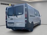RENAULT Trafic Combi L2H1 3,0t dCi 120+KLIMA+PDC+AHK+