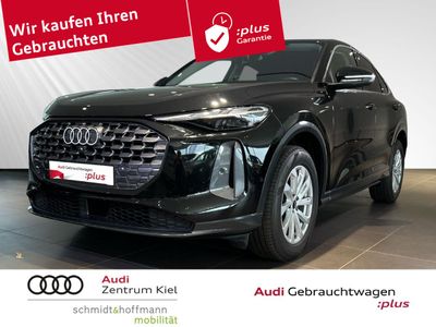 AUDI Q5 Sportback TDI quattro S-tronic AHK RFK Navi