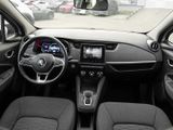 RENAULT ZOE Experience KAUF-BATTERIE+51kW+PDC+LHZ+SHZ