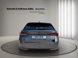 SKODA Octavia Combi 1.5 TSI mHEV 110 kW Balance