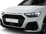 AUDI A1 Sportback 25 TFSI S-line S-tronic Navi+ LED