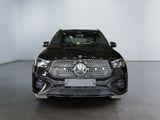 MERCEDES-BENZ GLE 350 de 4MATIC mit EQ Hybrid Technologie AMG