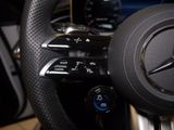 MERCEDES-BENZ E 53 AMG Hybrid 4M+ , AMG NIGHT MEMO 360 DISTR