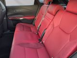 LEXUS RX 500 h*F-Sport+*PANO*SOFORT* 15J-GARANTIE*