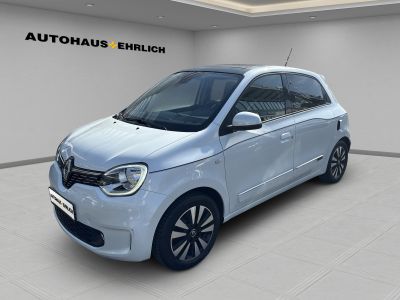 RENAULT Twingo Intens 1.0 SCe 65 +Klima+Faltdach+LED+