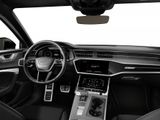 AUDI A6 Avant 45 TFSI S line s-tronic, Matrix, Leder