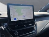 TOYOTA Corolla Touring Sports Hybrid Teamplayer*1.HAND*