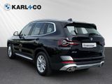 BMW X3 xDrive30e Laser HUD ACC HiFi Pano AHK SHZ