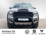 FORD Ranger 3.2 TDCi, Limited 4x4 Doppekabine Klima