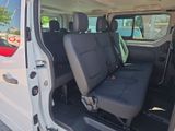 RENAULT Trafic Combi L1H1 3,0t Evolution NP 50.408,-
