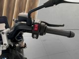 BMW CE 02 Highline-Paket+Heizgriffe+Schnellladegerät+