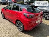 FORD Puma ST-Line Allwetterreifen LED ACC Rückfahrkam.