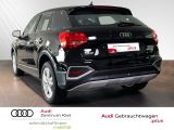 AUDI Q2 35 TFSI advanced S-tronic AHK Tempomat