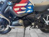 BMW R 1200 GS Adventure 3-Pakete+LED+Schaltassist+