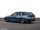 BMW 330e Touring