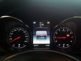 MERCEDES-BENZ GLC 250 4M Navi LED AHK Kamera Distr Leder Spur