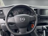 OPEL Vivaro Kasten Edition L 2.0 D +PDC+Shz.+Klima+