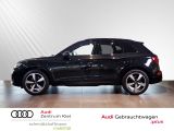 AUDI SQ5 TDI quattro tiptronic Shz Navi+ AHK Klima