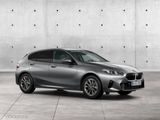 BMW 118d 17 SHZ Sonnenschutzverglasung
