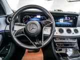 MERCEDES-BENZ E 220 d T BURM AVANTGARDE 360 WIDE PDC SHZ