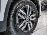 MERCEDES-BENZ EQA 350 4M , NIGHT SPUR PANO STANDH AHK KAMERA