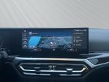 BMW 330 e xDrive Touring AHK PDC v+h Driving Assistant