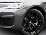 BMW 520d M Sport