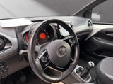 TOYOTA Aygo X- Final 1.0*1HAND*ALLWETTER*TEILLEDER*PDC*